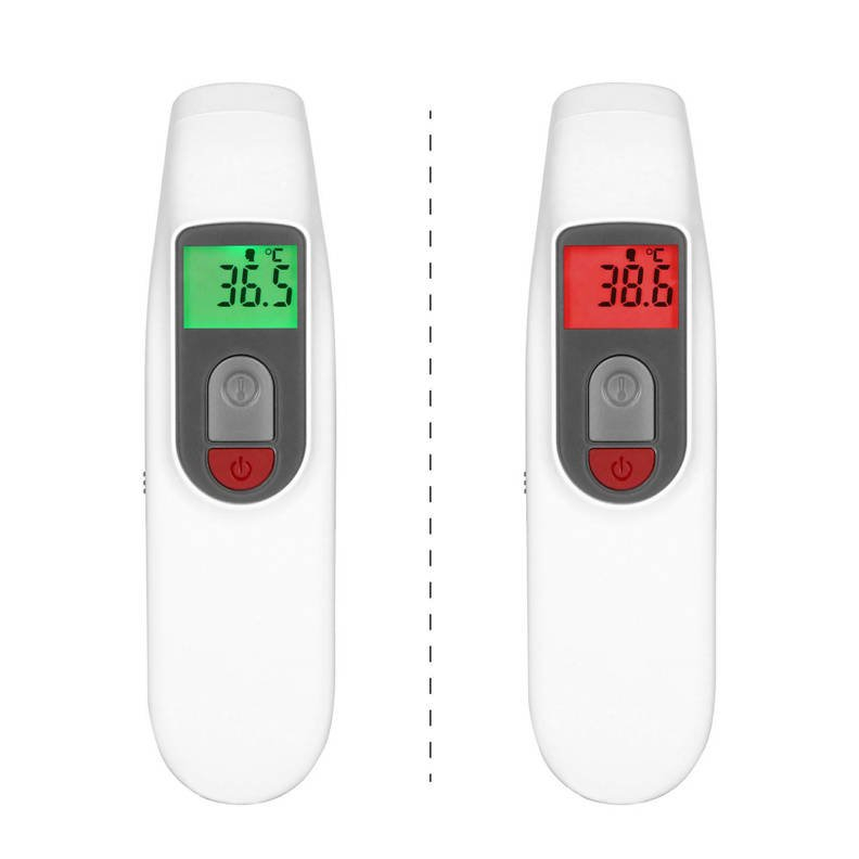 Fysic FT38 infrarood voorhoofd thermometer