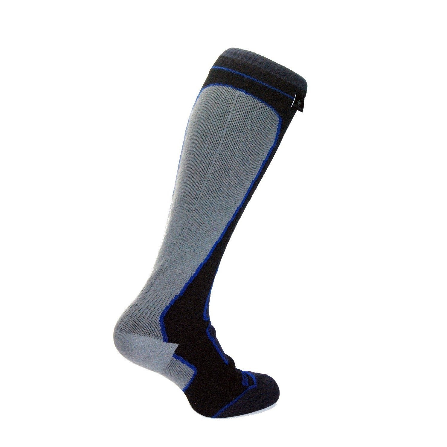 Kind SealSkinz Beschermhoes Voet-Large, 10-13 Jaar