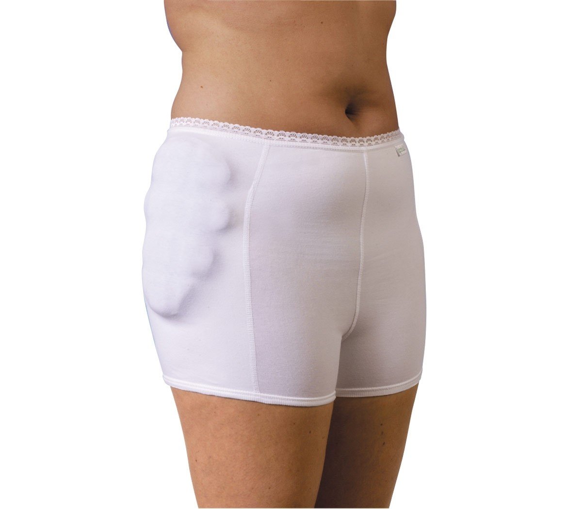 Hipshield Heren Onderbroek-XXXL