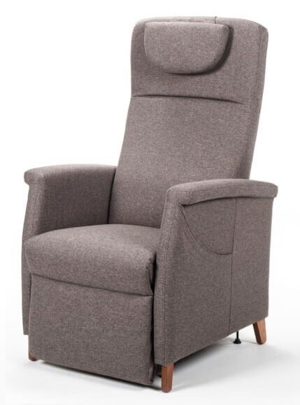 Fitform 580 Elevo Sta-op-Stoel