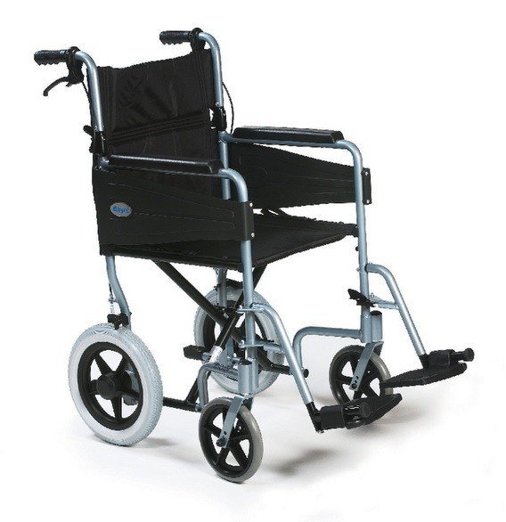Transportstoel Escape Lite-Zitbreedte 46 cm