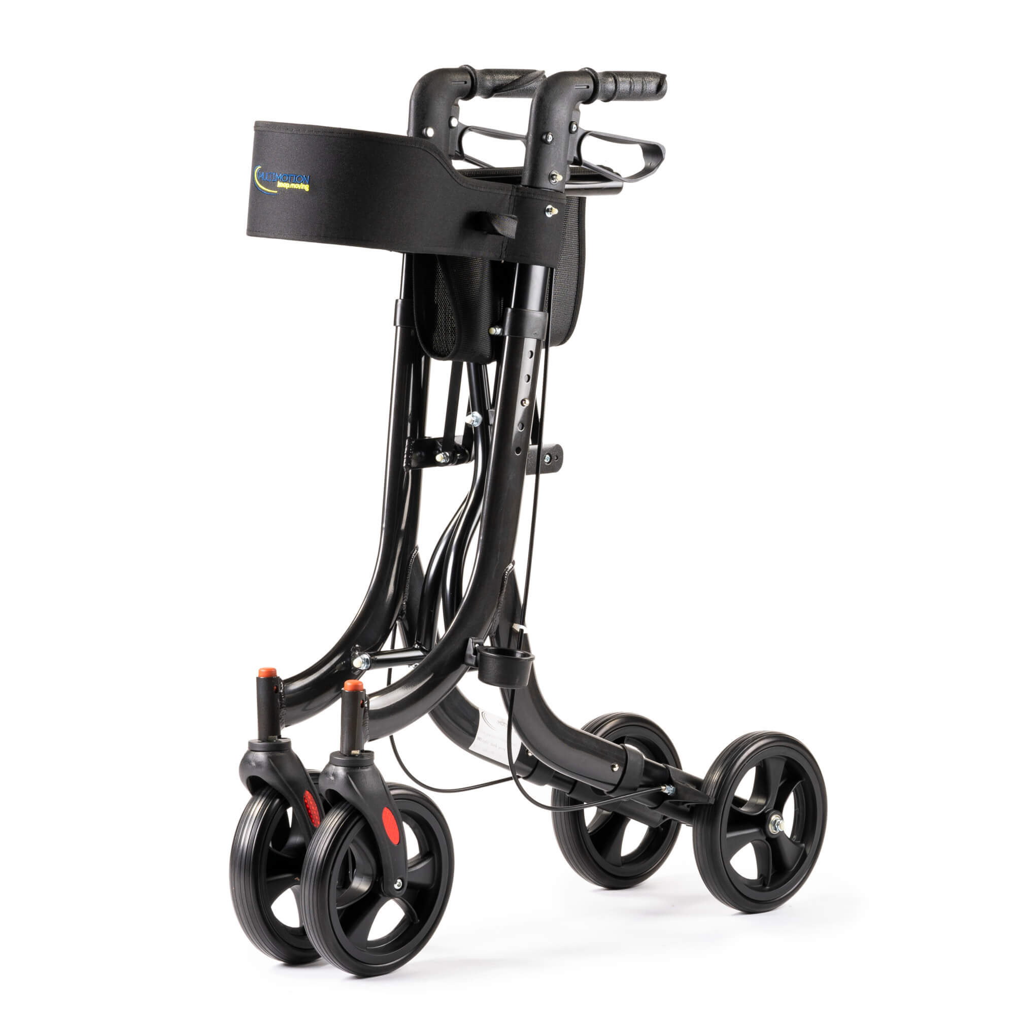 MultiMotion Light Rollator - Antraciet