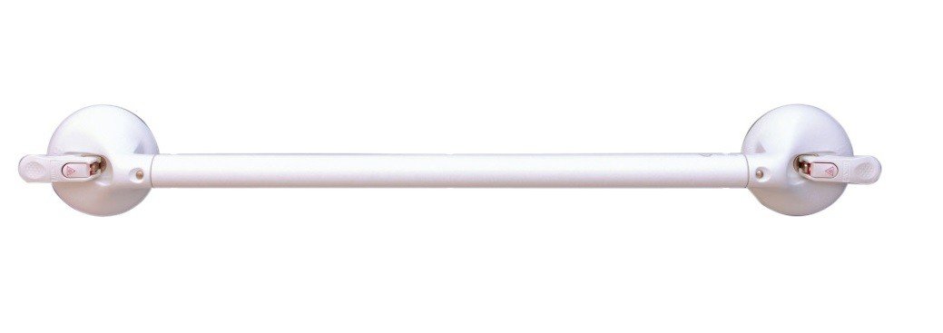 Mobiele Wandbeugels Mobeli-lengte 65 cm