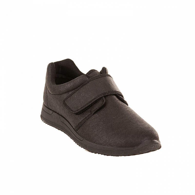 MSF Comfortschoen Alexander - Bruin - Man - Maat 42