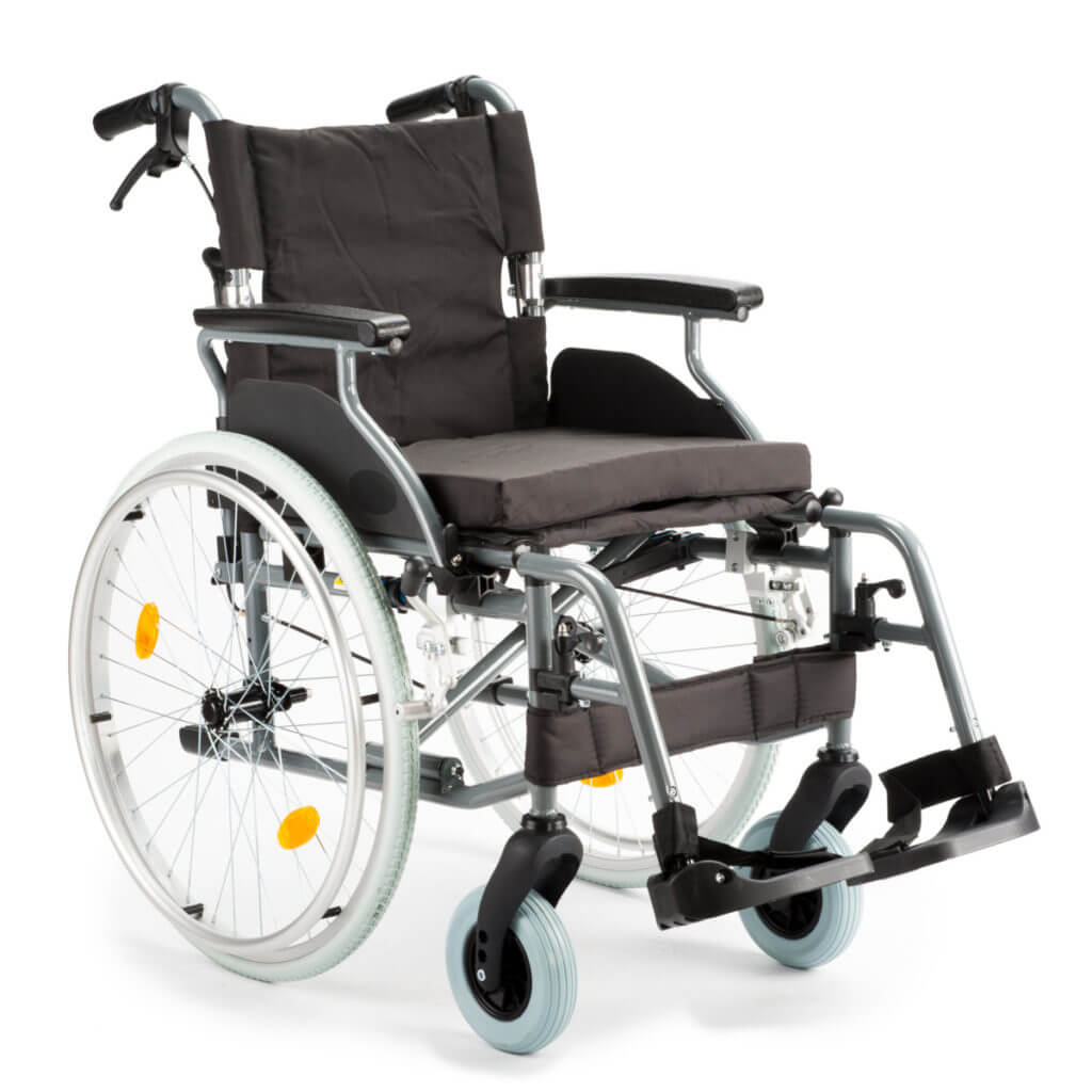 MultiMotion Rolstoel M5 - 50 cm