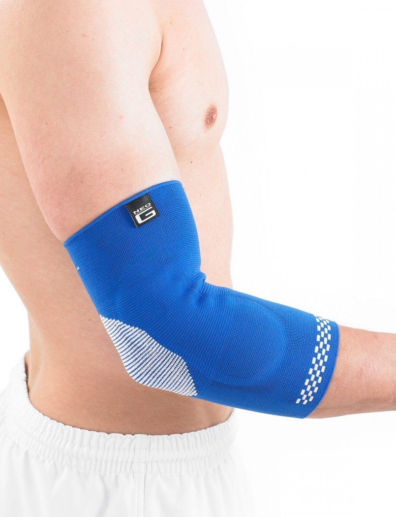 NEO G Airflow Plus Elleboog Support-24 - 27 cm