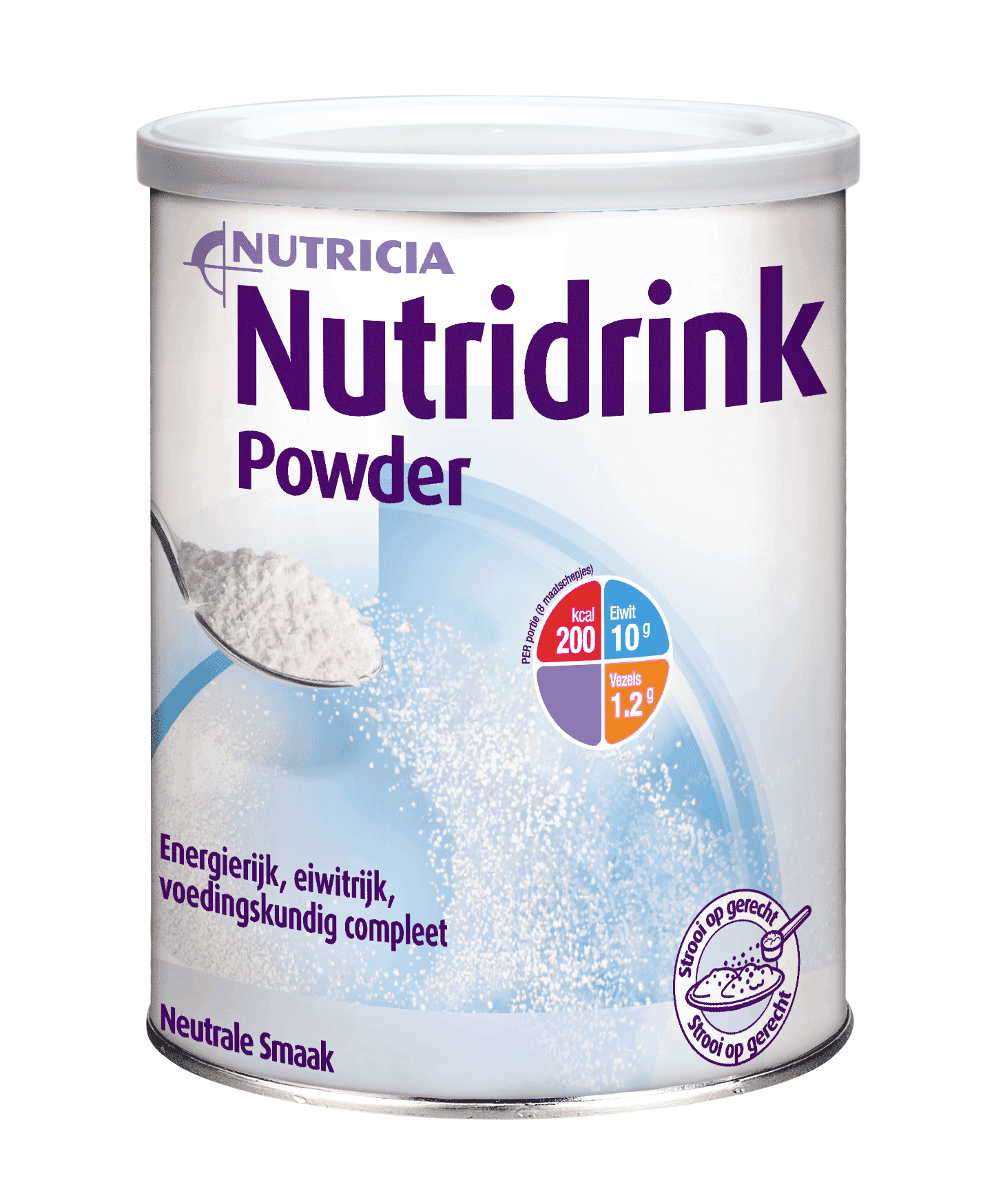 Nutridrink Dieetvoeding Neutrale Poeder