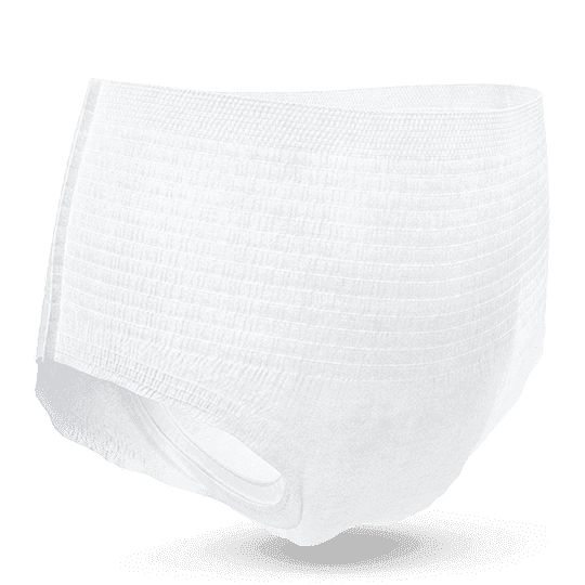 TENA Pants Super ProSkin - M | 4 pakken van 12 Stuks