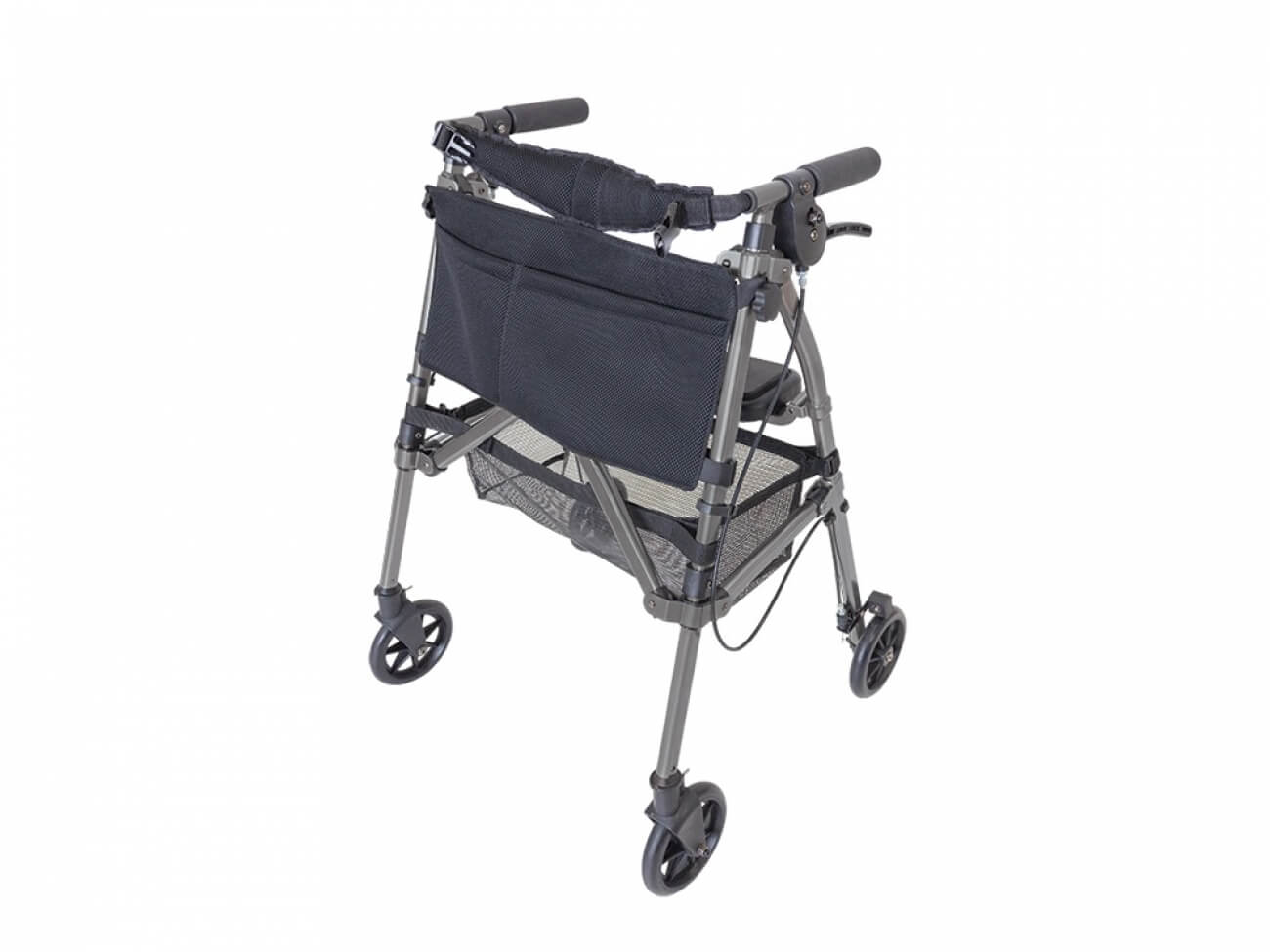 Fold N Go rollator