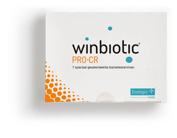 Winclove Winbiotic Pro CR