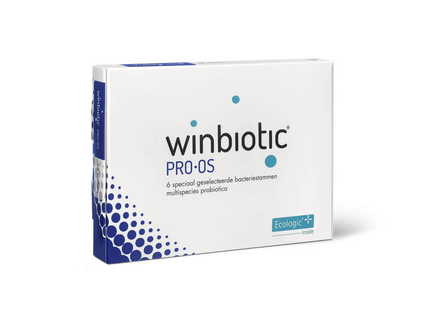 Winbiotic Pro OS