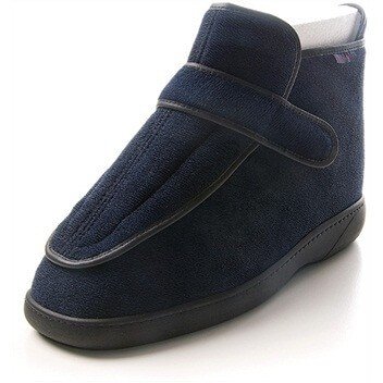 Pulman Verbandschoen New Comfort Blauw- maat 47