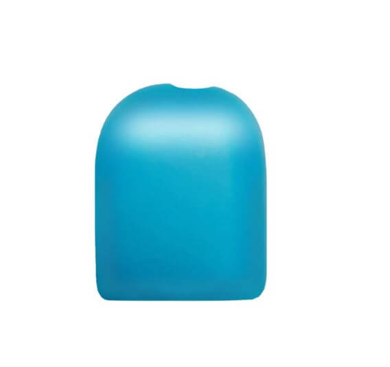 PumpPop Omnipod Cover Surf Blue