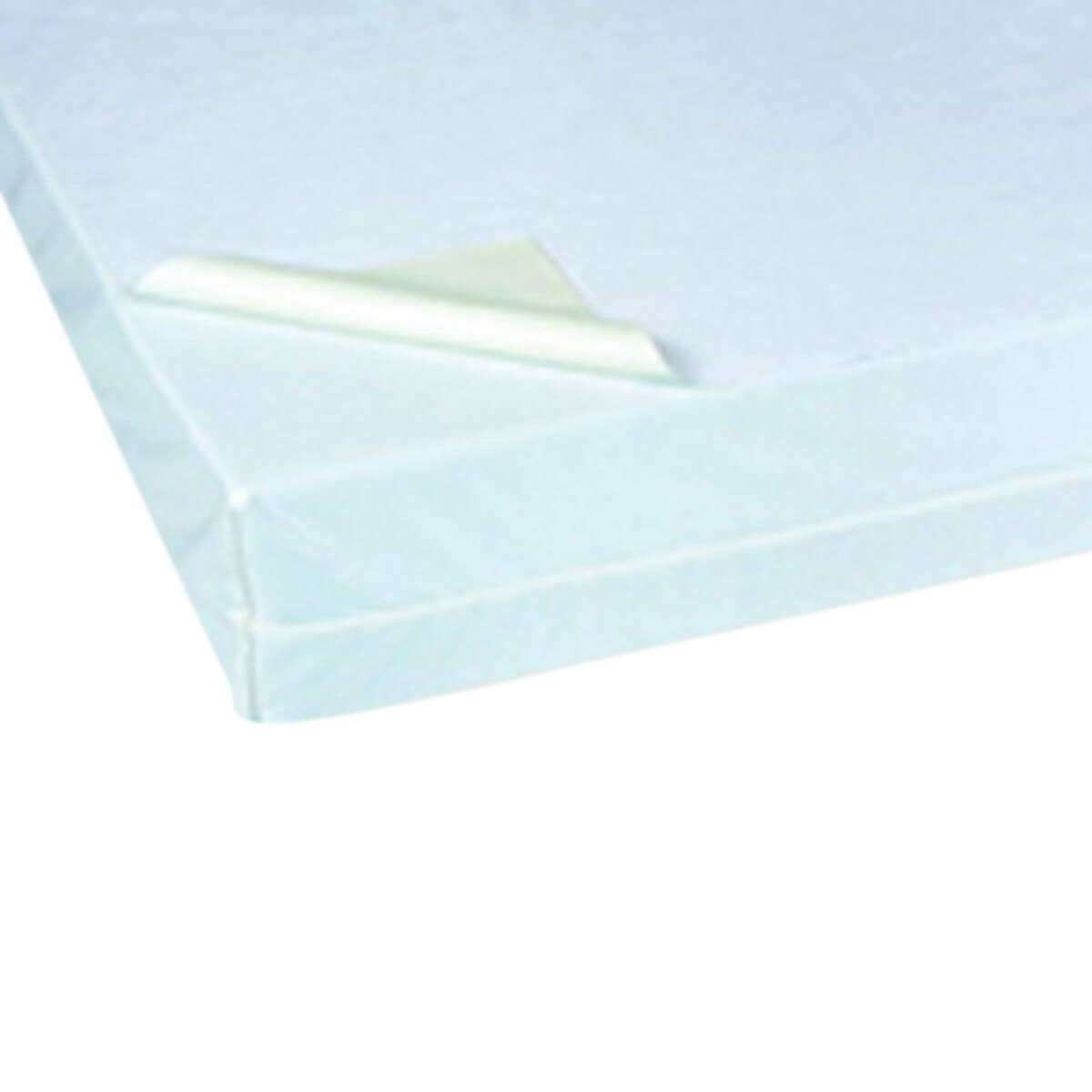 Bedlaken Molton-70 x 100 cm
