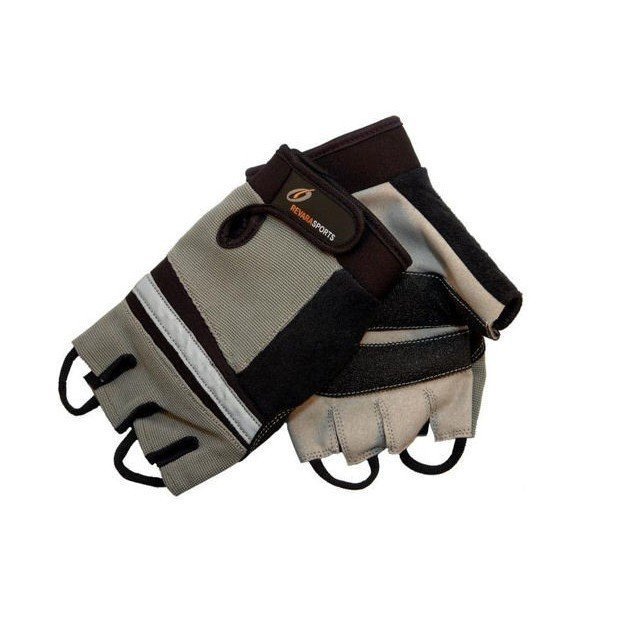 Handschoen Revara Sports-Grijs XL