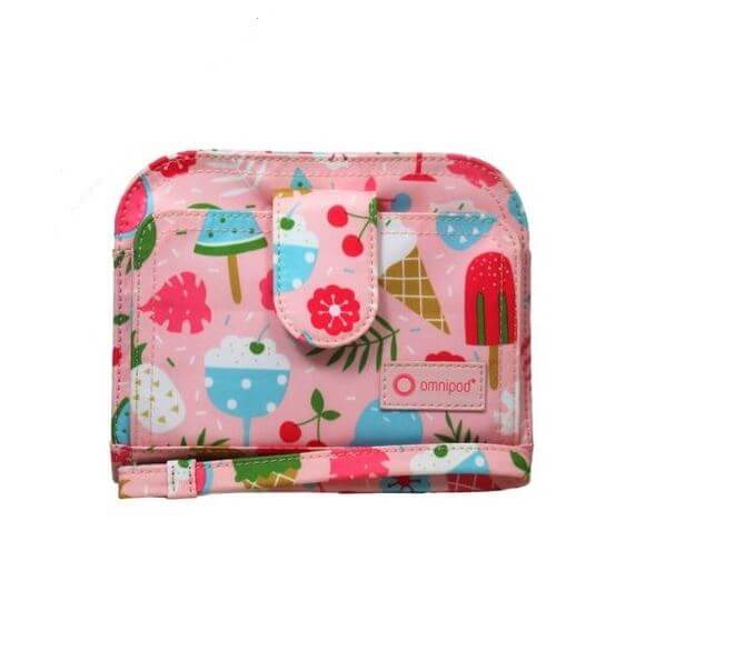 Sugar Medical OmniPod Bag Sweet