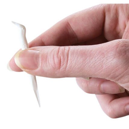 Tandenstokers Flexibele