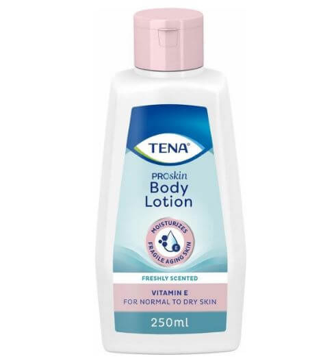 TENA ProSkin Body Lotion