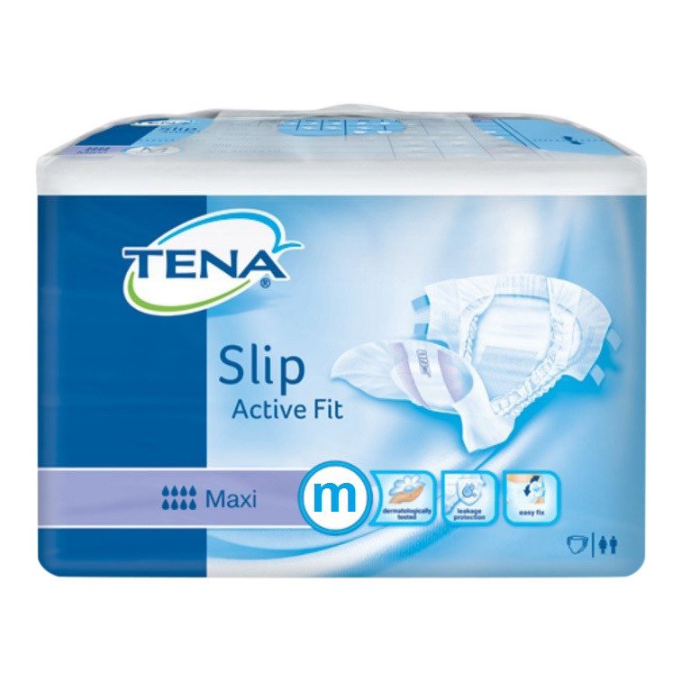 Tena Slip Active Fit Maxi Medium