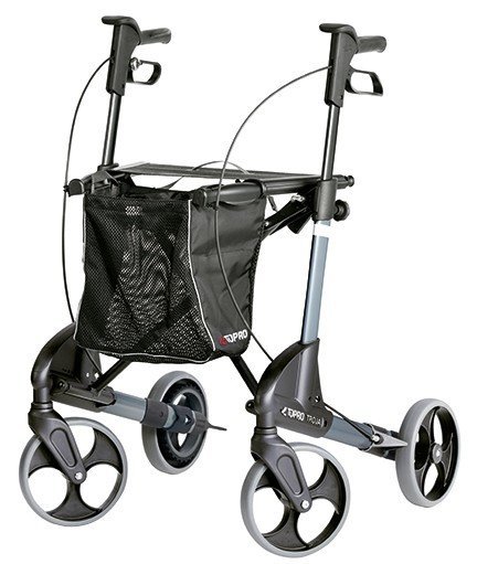 Topro Troja Neuro Parkinson Rollator