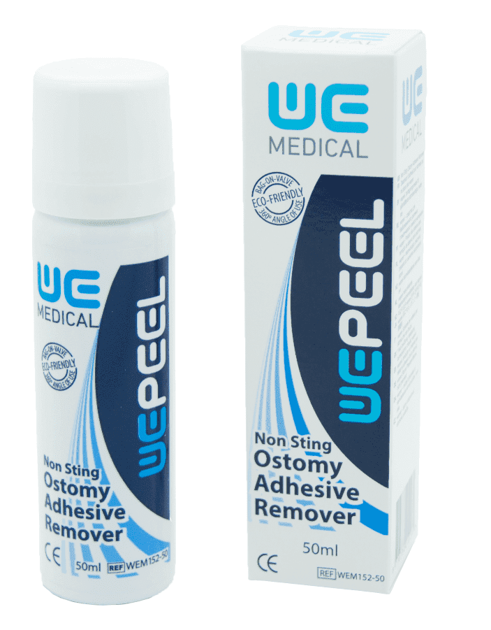 WEPEEL (Finopeel) Remover Spray