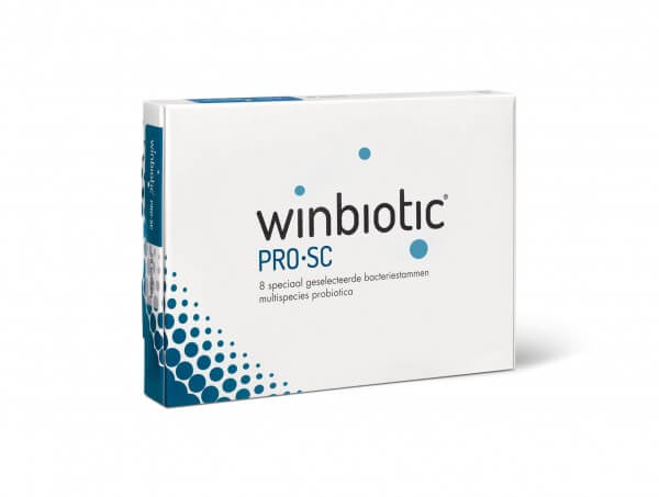 Winbiotic Pro SC