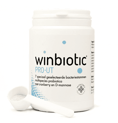 Winbiotic Pro UT