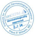 dermatologisch getest dermatologisch getest